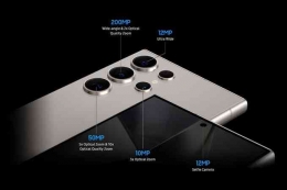 Sumber : Samsung