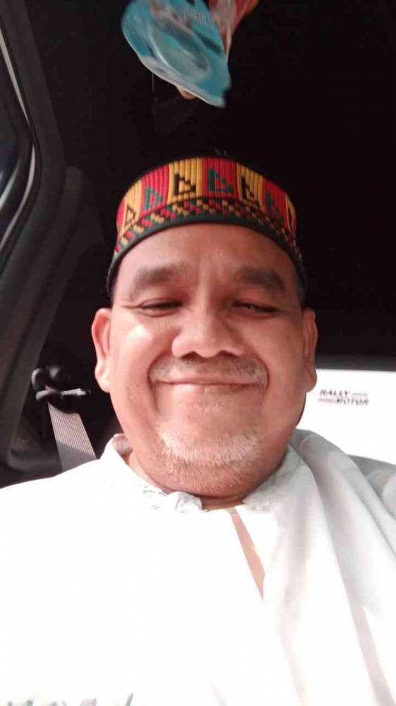 Omjay guru blogger indonesia/dokpri