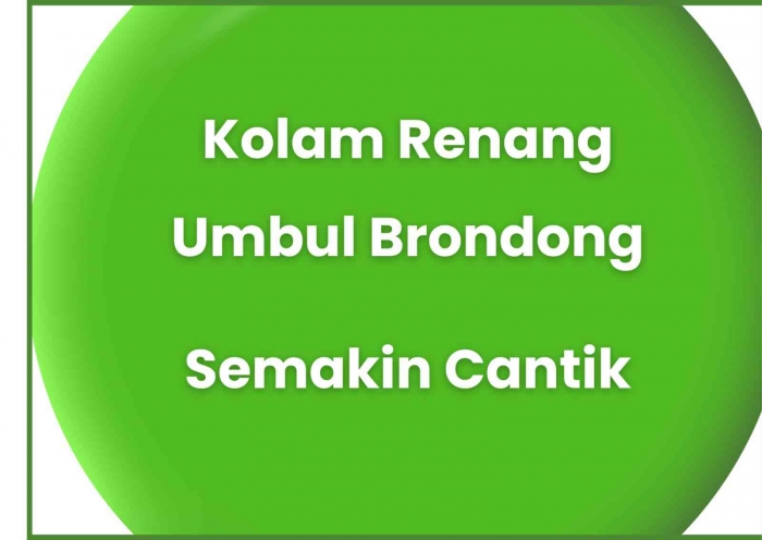 Semakin cantik (dokpri)