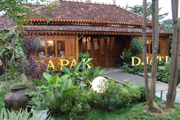 RM Tapak Djati 25 Juni 2025 (Sumber: Dokumen Pribadi)