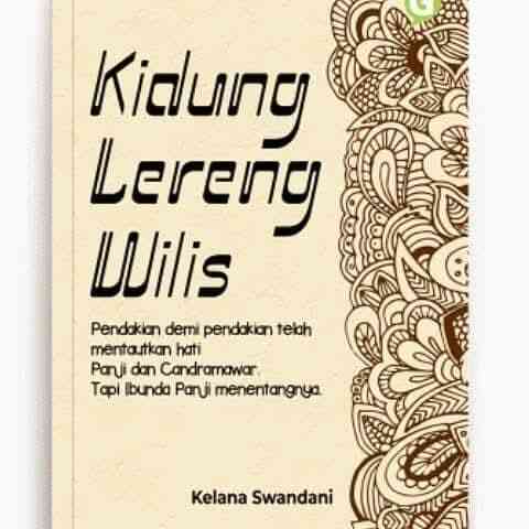 Self Branding: Penulis buku(dokumentasi pribadi: Isti Yogiswandani)