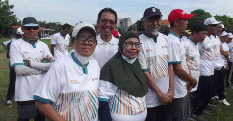 Foto: Humas P2Tel JAKTIM