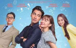 Review film 'A Business Proposal' versi Indonesia (Foto: Falcon)