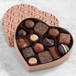 Cokelat (Pinterest)