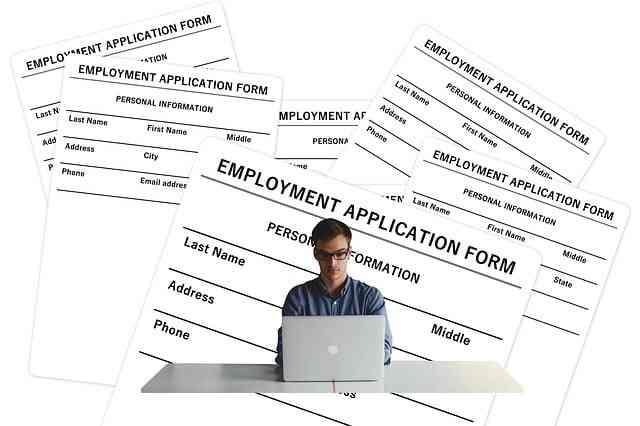 Meme "Job Application Form": Apakah Gen-Z Takut Bekerja? Halaman 1 ...