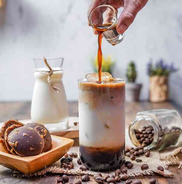 Minuman Kosularen, khas Indonesia,  yangmakin digemari  (Sumber: ngy.co.id/ssdarindo)