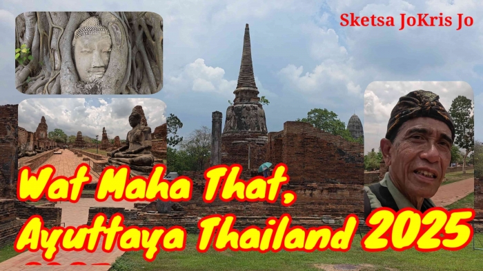 Sumber : Sketsa JoKris Jo - YouTube Channel