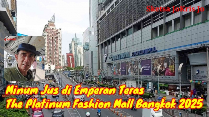 Sumber : Sketsa JoKris Jo - YouTube Channel