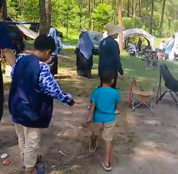 Mencari tahu apa itu