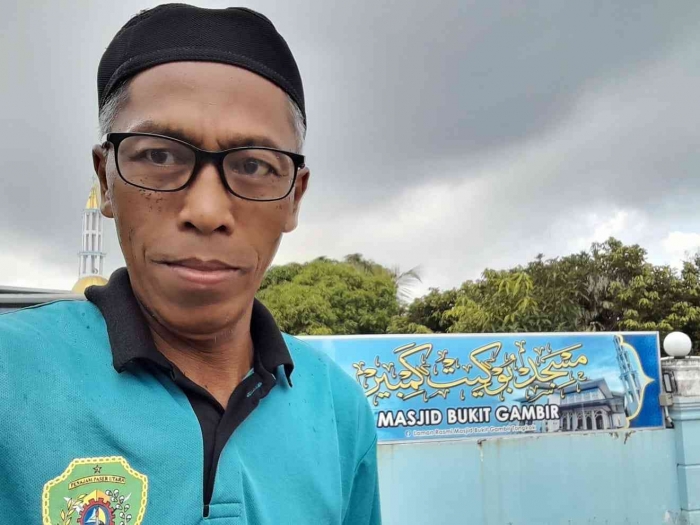 Kenangan 17 Juni 2025 (dokpri)