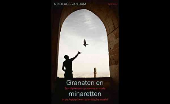 Granaten en Minaretten (Wynia's Week)