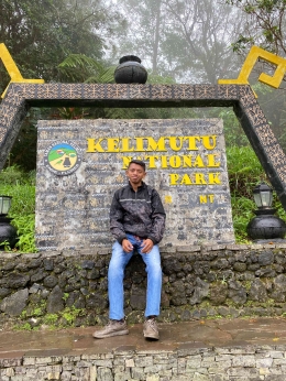 oleh Vinsensius Jeradu : Staf Kantor badan Promosi Universitas Flores