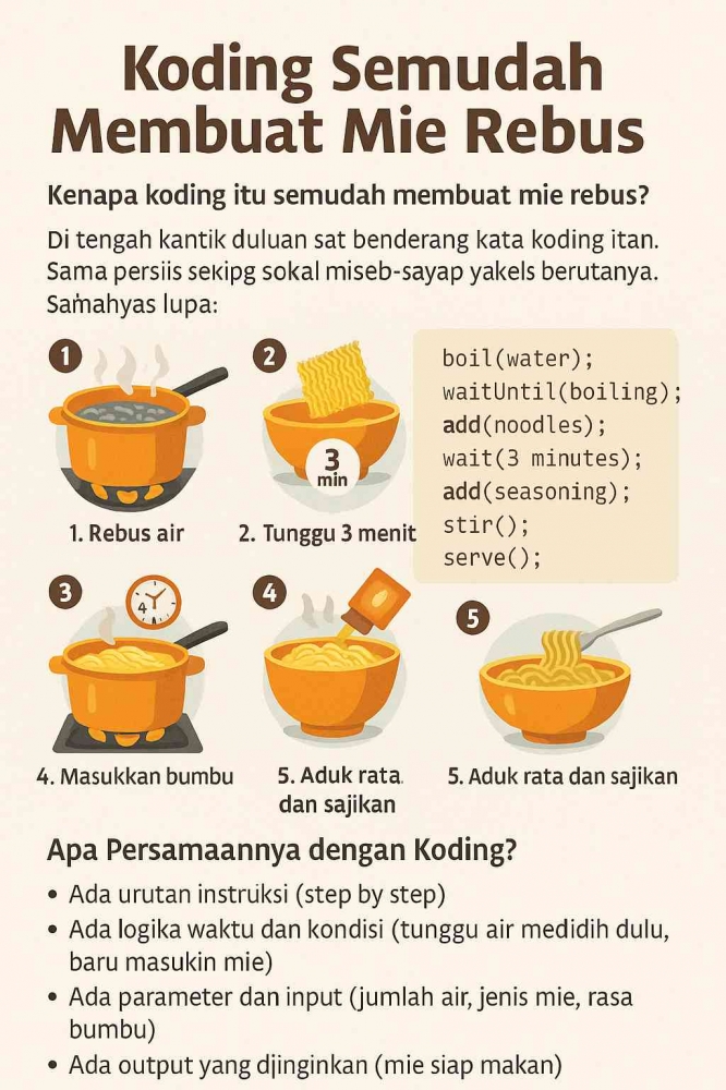 AI Image Generated Chat GPT 4o Prompt By Jody Aryono