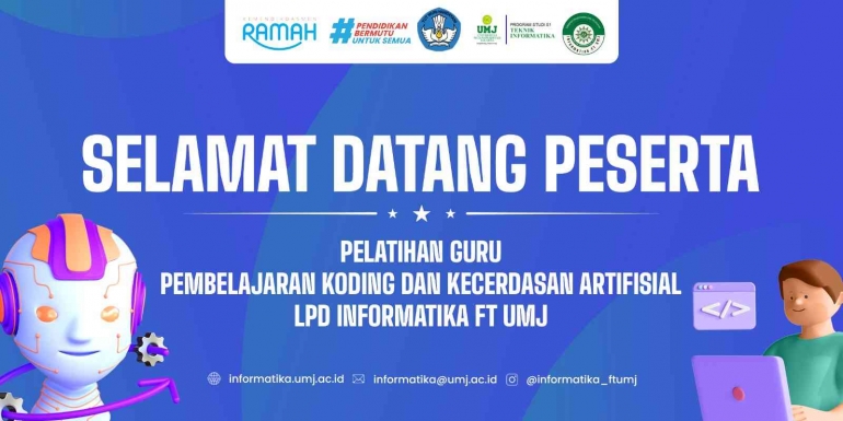 Banner : Dokumen FTUMJ