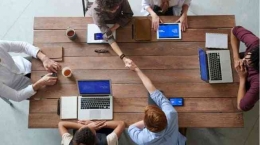 Layaknya Kehidupan, Dunia Kerja Juga Tak Ada yang Sempurna