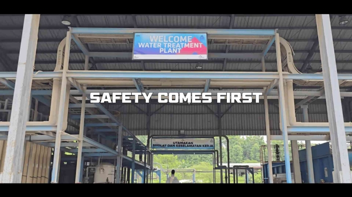 Video Safety Pause (Sumber: Editor)