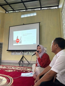 Puspaga Samawa (Dinsos KBPP Kab. Pemalang)