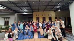 Puspaga Samawa (Dinsos KBPP Kab. Pemalang)