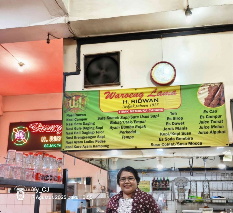 H Ridwan Pasar Besar Malang Ikon Kota yang Menyimpan Sejuta Cerita Halaman all ...
