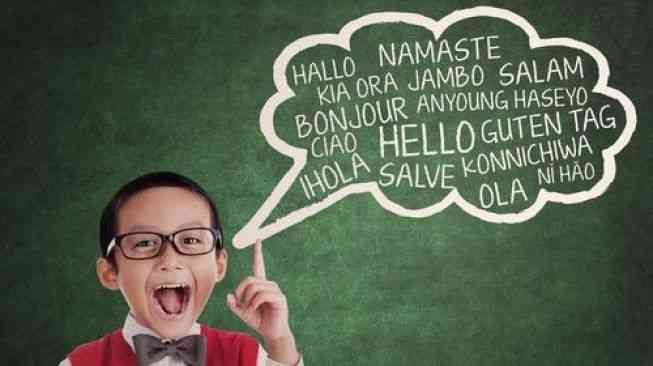 Khawatir anak ASD jadi bingung kalau belajar dua bahasa? Halaman 1