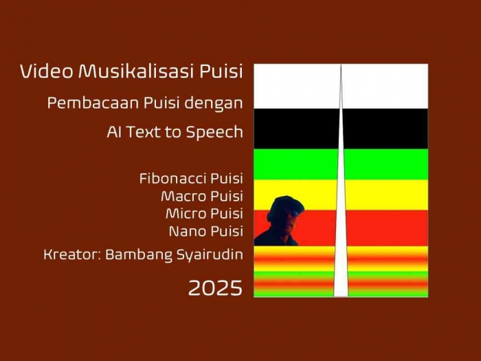 Gambar Ilustrasi merupakan dokumen pribadi (Karya Bambang Syairudin)
