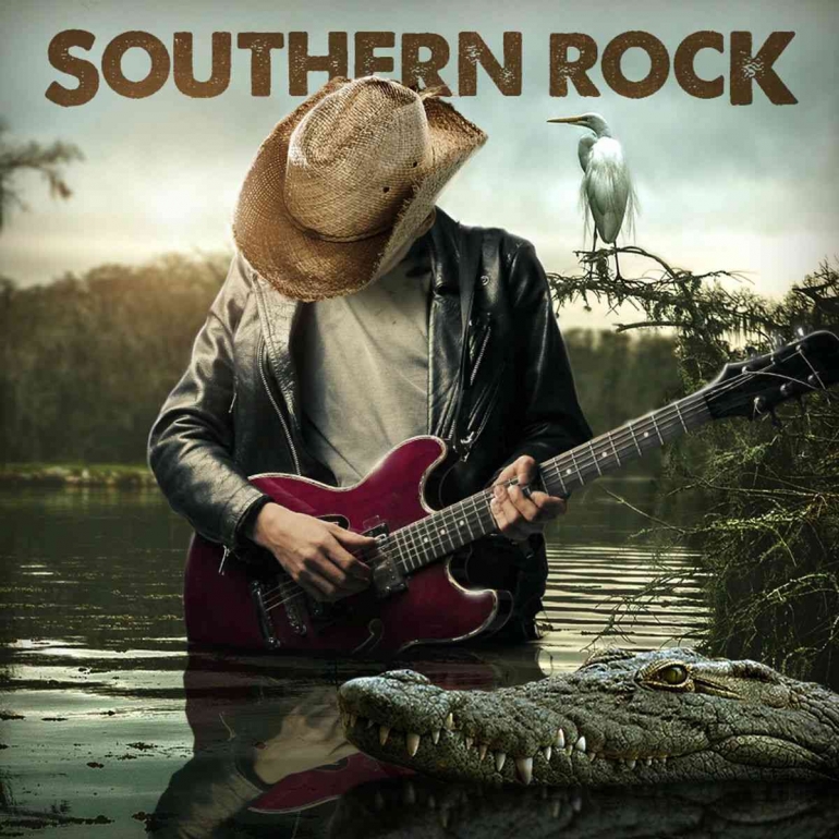 Souter Rocks Mengenal Southern Rock dan Lynyrd Skynyrd Halaman 1 - Kompasiana.com