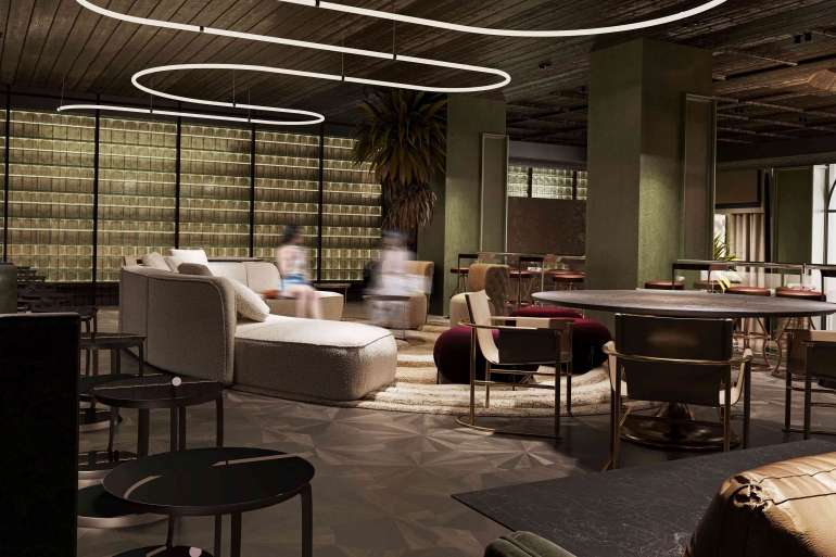 Manna Interior - 2024