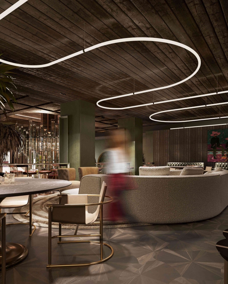 Manna Interior - 2024