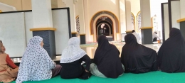Sumber dokumentasi langsung