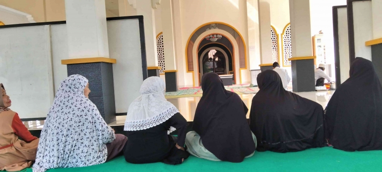 Sumber dokumentasi langsung