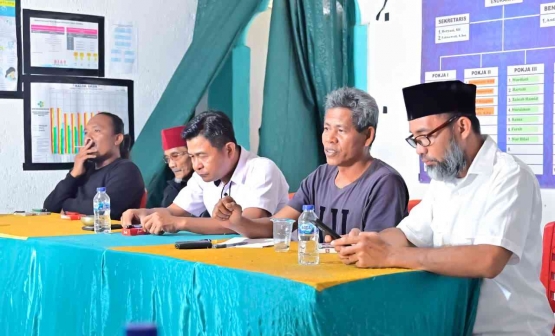 Dokumentasi Media Tambang Rakyat Poboya