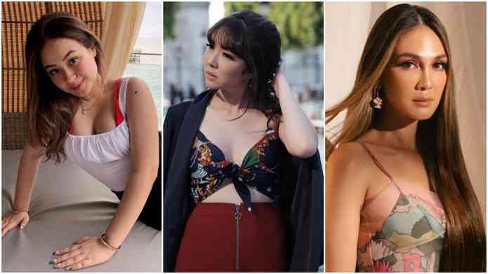 cumicumi.com Deretan Artis yang Pernah Tersandung Skandal Video Syur