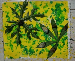 Hasil Karya