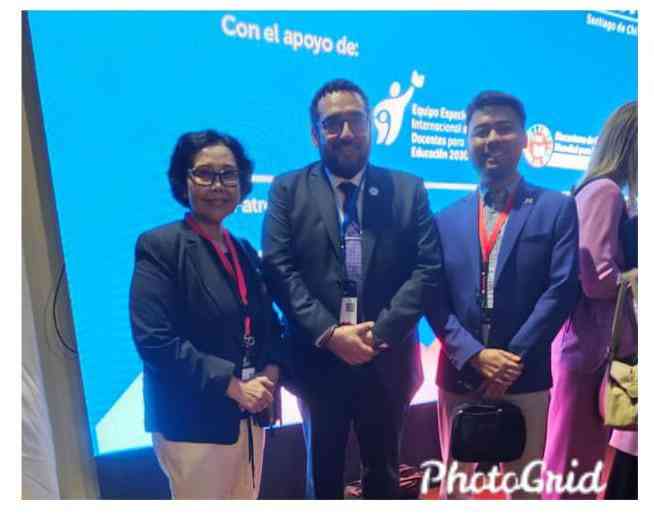 Unifah Rosyidi/dokpri