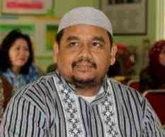 Omjay Guru Blogger Indonesia/dokpri