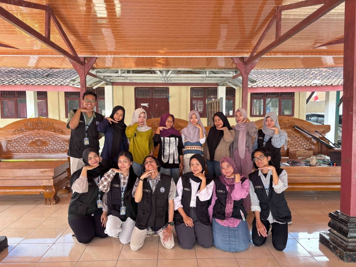 Kegiatan ke-2 Program Kerja