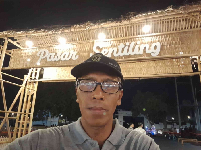 Spot kuliner dengan harga premium (dokpri)