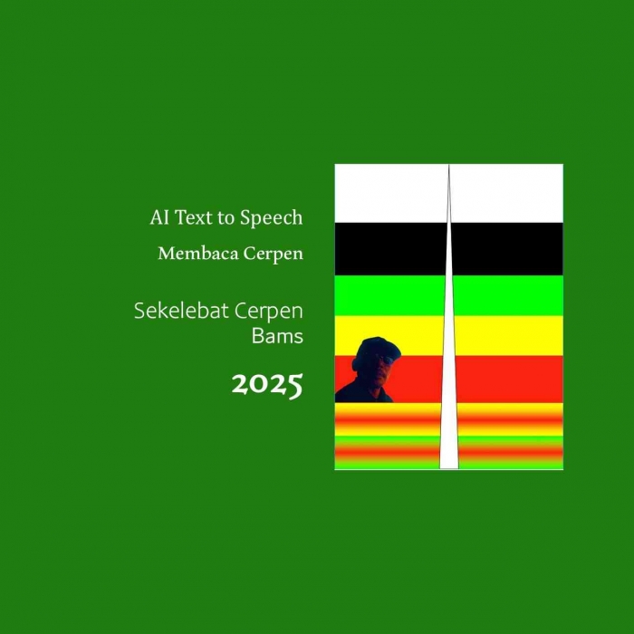 Gambar Ilustrasi merupakan dokumen karya pribadi (Karya Bambang Syairudin)