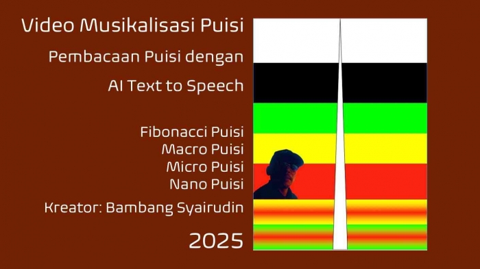 Gambar Ilustrasi merupakan dokumen karya pribadi (Karya Bambang Syairudin)