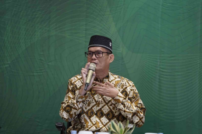 Suharto guru madrasah inspiratif kemenag/dokpri