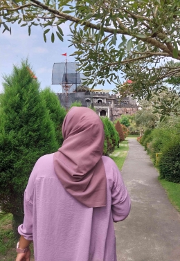 The Lost World Castle Yogyakarta: Pesona Kastil Ala Eropa di Lereng Merapi