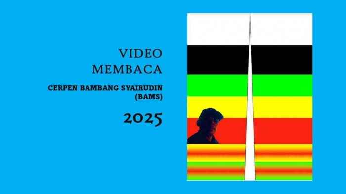 Gambar Ilustrasi merupakan dokumen karya pribadi (Karya Bambang Syairudin)