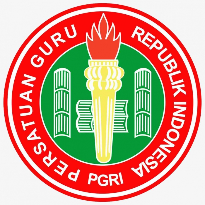 Logo pgri/pgti