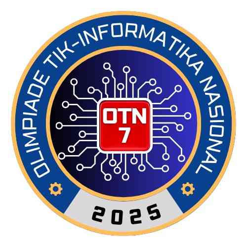 Logo OTN 2025/OTN.or.id