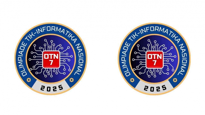 logo lomba OTN 2025/dokpri