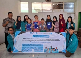 Tim PKM-PM UNIMED