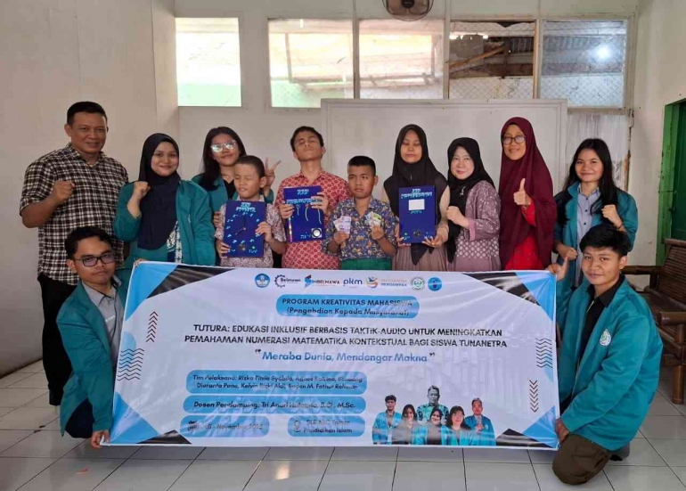 Tim PKM-PM UNIMED