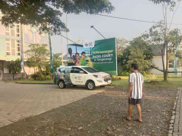 Bersama kakak ipar/dokpri