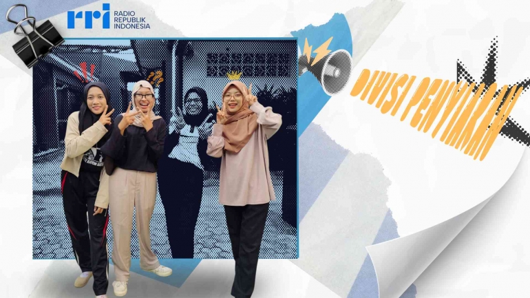 Mahasiswa Sastra Indonesia