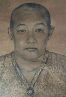 Dokumentasi pribadi